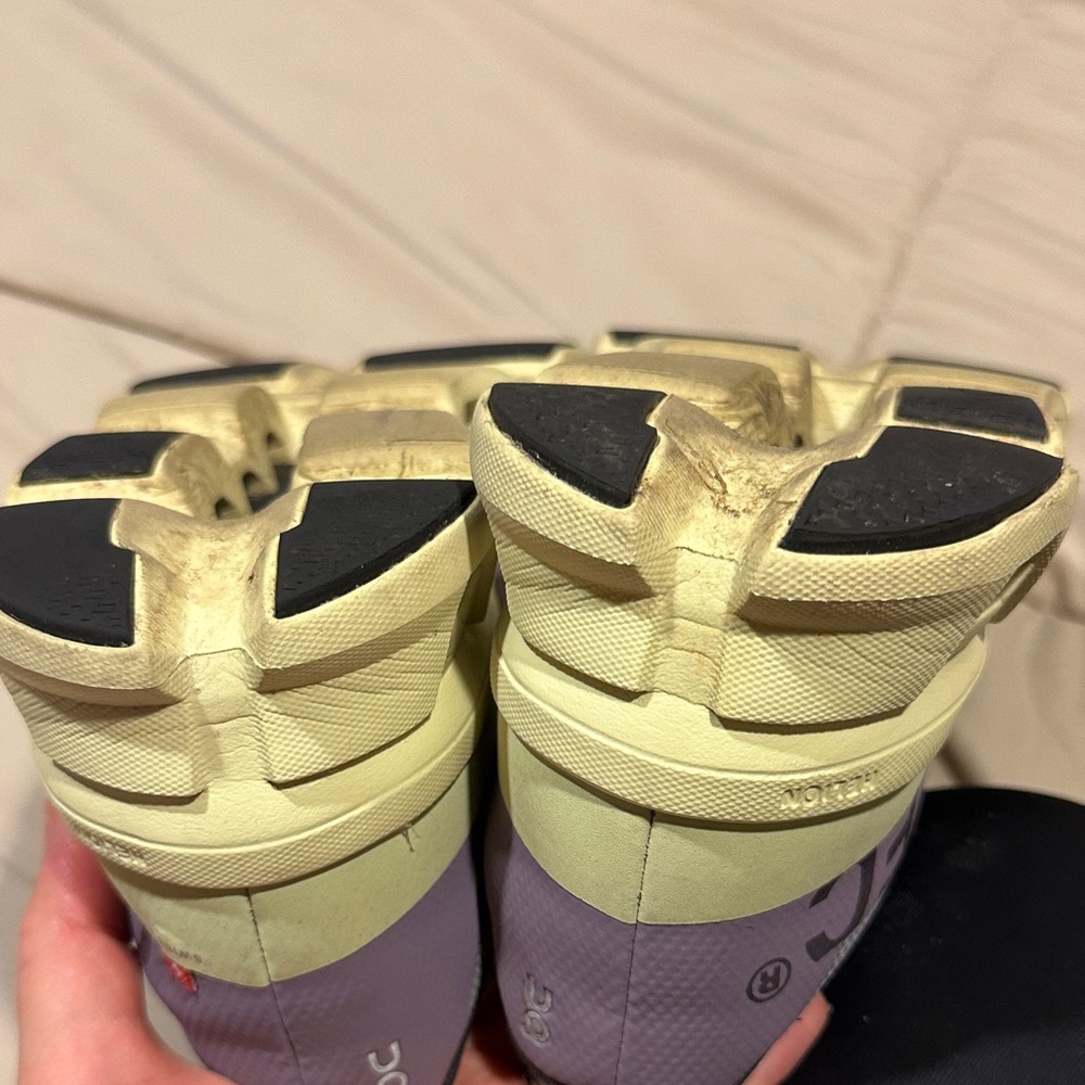ON Monster Cloudtec Running Shoes - Picture 6 of 7